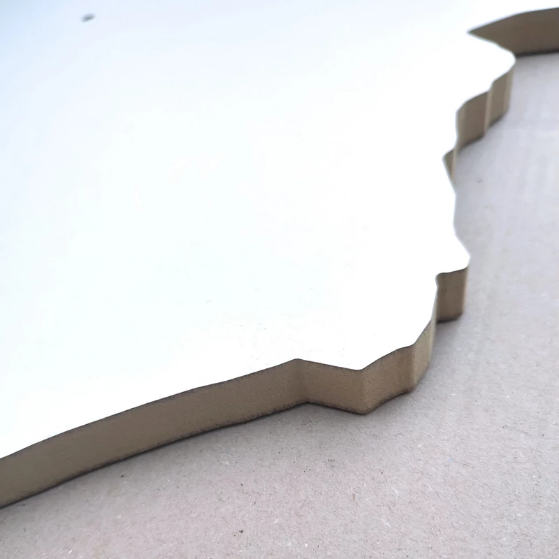 Artboard Polska MDF dekor